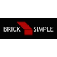 BrickSimple LLC Logo