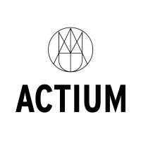 Actium AG Logo