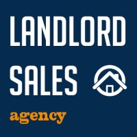 Landlord Sales Agency Logo