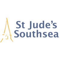St Judes Church, Southsea Logo