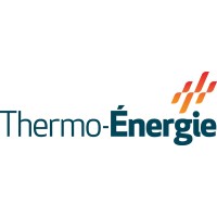 Thermo-Énergie Logo