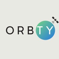 Orbty Logo
