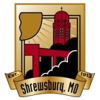 City of Shrewsbury, Missouri Logo