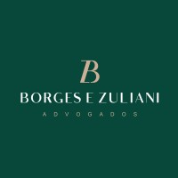 Borges e Zuliani Advogados Logo