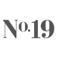 No.19 Products Logo