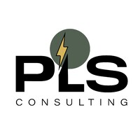 PLS Consulting Logo