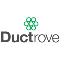 Ductrove Innovations Private Limited Logo