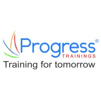 Progress Logo