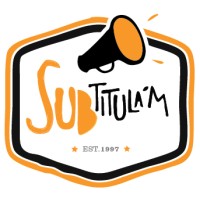 Subtitulam Logo