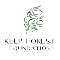 Kelp Forest Foundation Logo