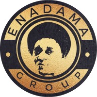 Enadama Group Logo