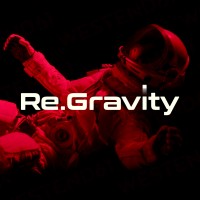 Re.Gravity Logo