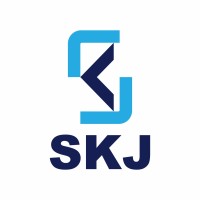 SKJ HEALTHCARE PVT. LTD. Logo