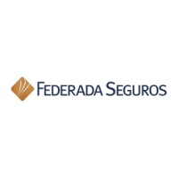 Federada Seguros Logo