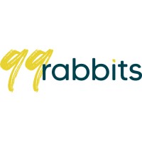 99rabbits GmbH Logo
