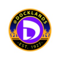 Docklands Community Centre, St. Pauls Logo