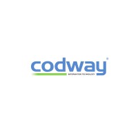 Codway Logo