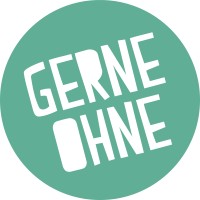 GerneOhne Logo