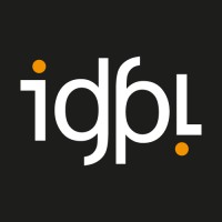 IGPL Comunicação e Marketing Logo