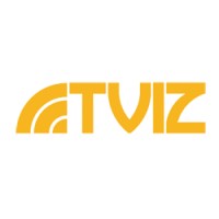 TVIZ Marketing Digital Logo
