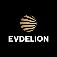 EVDELION Logo
