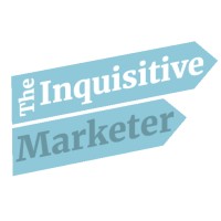 The Inquisitive Marketer Logo