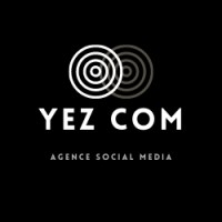YEZ COM Logo