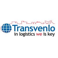 Transvenlo B.V. Logo