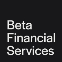 Beta Financial Services Logo