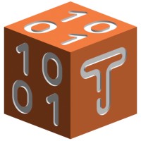 Tensori Logo