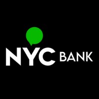 NYC Bank Logo