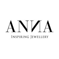 ANNA Inspiring Jewellery Logo
