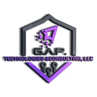 G.A.P. Technologies & Consulting, LLC Logo