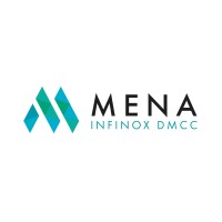MENA INFINOX DMCC Logo
