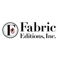 Fabric Editions Inc Logo