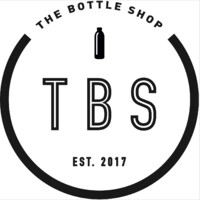 The Bottle Shop Logo