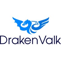 DrakenValk Technologies Logo