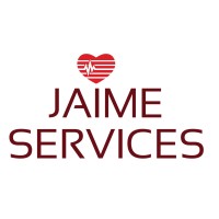 JAIME SERVICES Logo
