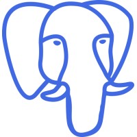 PostgreSQLFr Logo