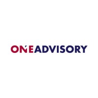 ONE ADVISORY Logo