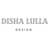 Disha Lulla Design Logo
