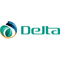 Delta Technologies Nyrt. Logo