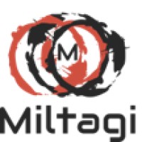 Miltagi di Michele Tassone Logo
