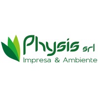 Physis srl Impresa & Ambiente Logo