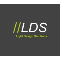 Light Design Solutions (LDS) Logo