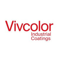 Vivcolor Logo