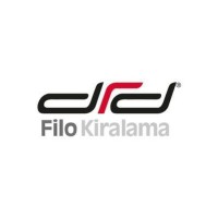 DRD Filo Kiralama Logo