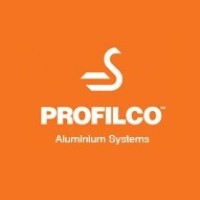PROFILCO Aluminium Systems Logo