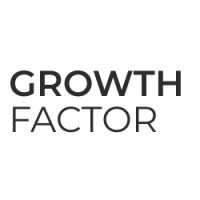 GrowthFactor Logo