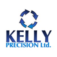 Kelly Precision Ltd Logo